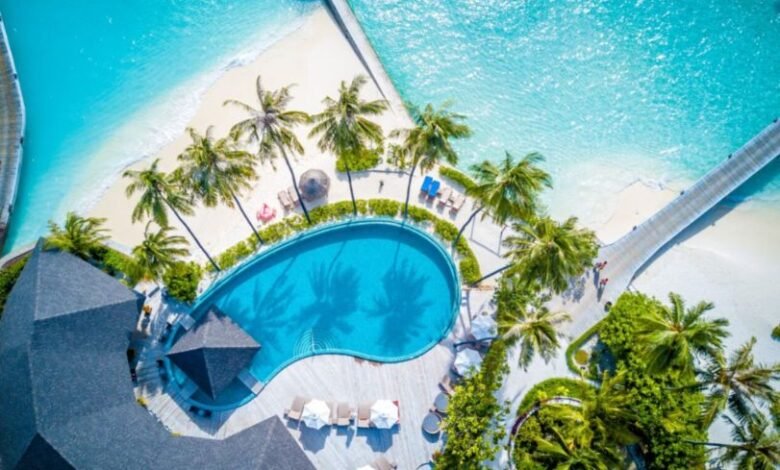 Dive into an Authentic Maldivian Escape at Machchafushi Island Resort & Spa Maldives, The Centara Collection