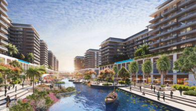 داماك العقارية تطلق مرحلة جديدة من مشروع "ريفرسايد فيوز" بخطط سداد مرنة تصل إلى 0.25% شهرياً