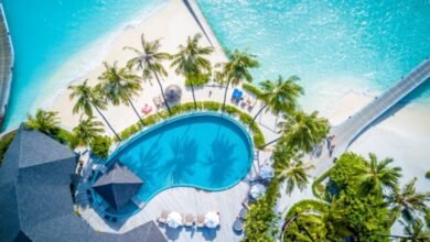 منتجع وسبا ماتشافوشي آيلاند المالديف يقدم لضيوفه مجموعة من التجارب الفريدة