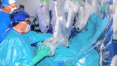 On World Organ Donation Day KFSHRC Announces 10 Kidney Exchange Transplants Completed in 48 Hours