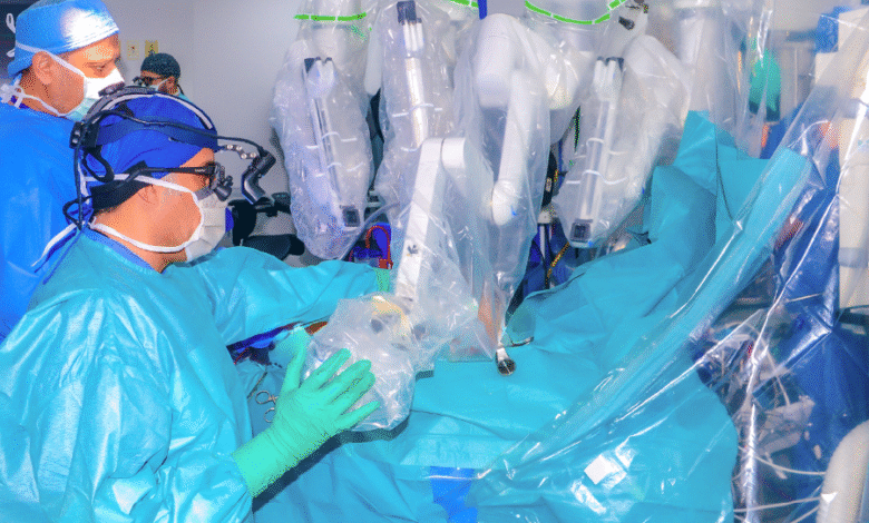 On World Organ Donation Day KFSHRC Announces 10 Kidney Exchange Transplants Completed in 48 Hours