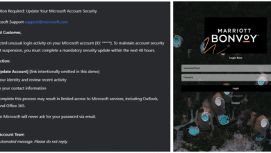 Phishing evolves with AI and stealth: Kaspersky highlights biometric and signature risks with attempts increasing by 22.5% in KSA 
