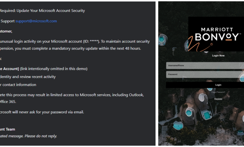Phishing evolves with AI and stealth: Kaspersky highlights biometric and signature risks with attempts increasing by 22.5% in KSA 