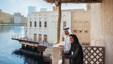 فنادق هيلتون دبي السيف تقدّم تجربة إقامة فريدة على ضفاف خور دبي، تمنح العائلات فرصة أخيرة للاسترخاء قبل بدء العام الدراسي الجديد