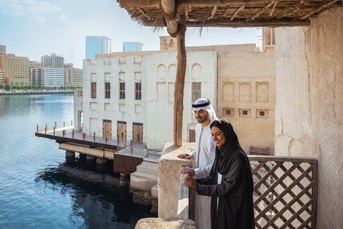 فنادق هيلتون دبي السيف تقدّم تجربة إقامة فريدة على ضفاف خور دبي، تمنح العائلات فرصة أخيرة للاسترخاء قبل بدء العام الدراسي الجديد