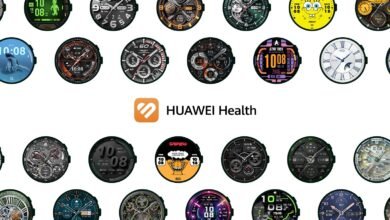 HUAWEI Watch Faces: Bringing Style and Personality to Your Wrist 