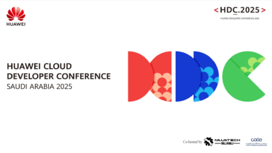 Huawei Cloud Hosts Developer Conference 2025 in Collaboration with CODE and NAUATECH to Empower Local Talent 