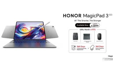 HONOR Launches MagicPad3 Ushering in a New Era of Ultra-Slim AI-Enhanced Productivity
