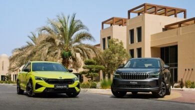 H1 2025: Škoda Auto Posts Solid Financial Results and Expands Regional Presence in the Gulf