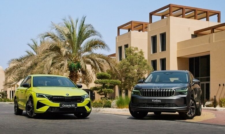 H1 2025: Škoda Auto Posts Solid Financial Results and Expands Regional Presence in the Gulf