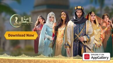 Kaffu Games Hong Kong Limited Launches its New Mobile Game “Shuyukh Al-Mataneekh” on HUAWEI AppGallery 