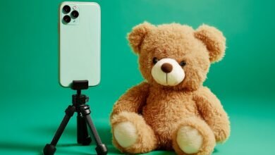 Not an astronaut or a president: 42% of children in the META region dream of blogging Careers
