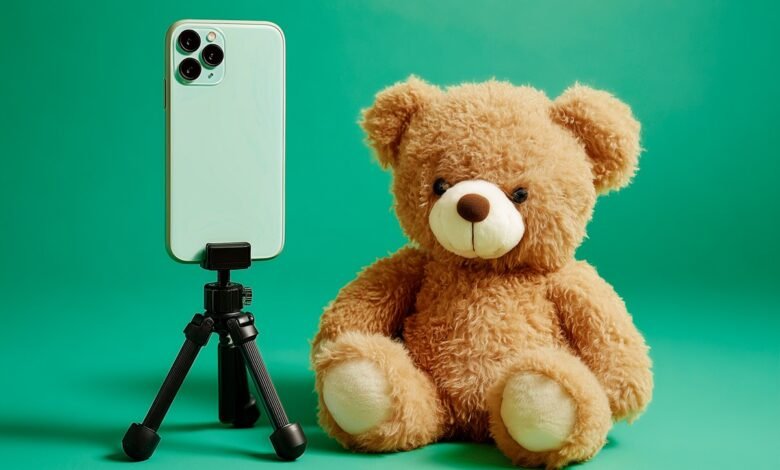 Not an astronaut or a president: 42% of children in the META region dream of blogging Careers