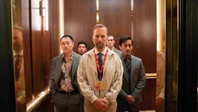 Bob Odenkirk Is Back – Nobody 2 Hits Cinemas August 14