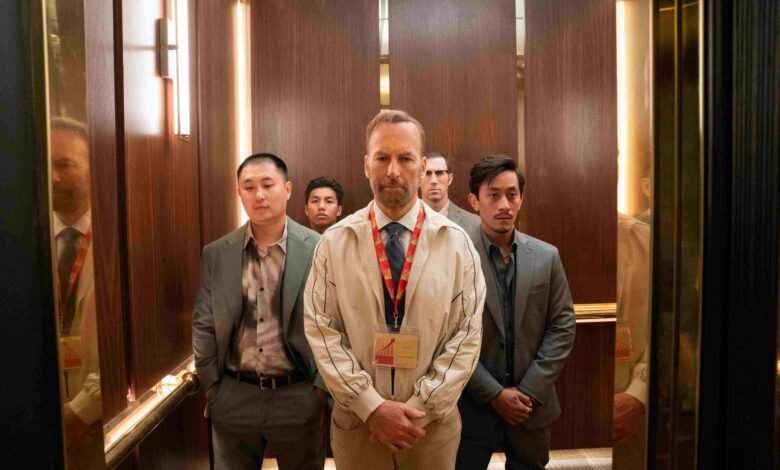 Bob Odenkirk Is Back – Nobody 2 Hits Cinemas August 14