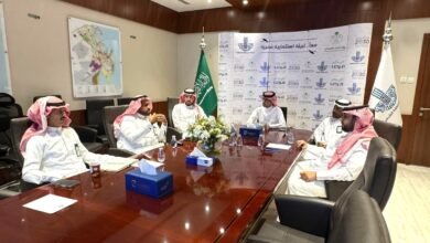 أمانة الشرقية والمركز الوطني للرقابة البيئية يدعمان الاستثمار البيئي والائتمان الكربوني