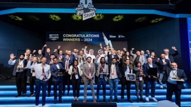Automechanika Dubai Awards 2025 calls for final submissions