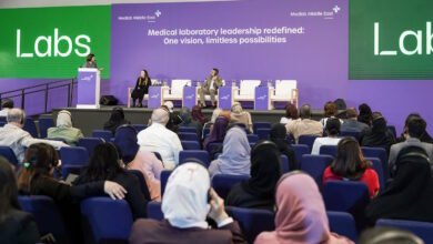 WHX Dubai and WHX Labs Dubai to combine in 2026 to form the world’s largest healthcare event 