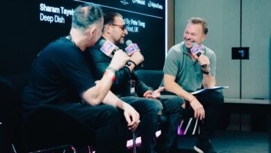 بيتبورت تقدّم القمة الدولية للموسيقى – دبي 2025 وتكشف عن أولى الأسماء المشاركة