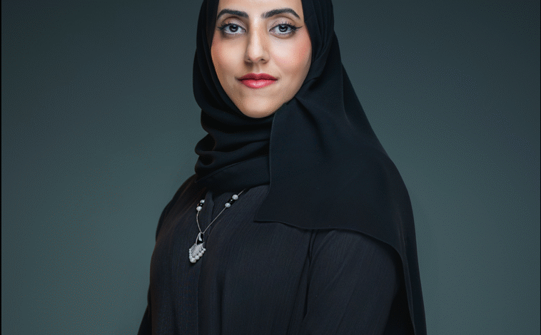 Sheikha Jawaher bint Abdullah Al Qasimi