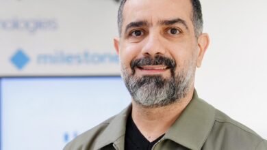 "مايلستون سيستمز" تسهم في دعم المدن الذكية في السعودية من خلال معرض “إنترسك 2025”