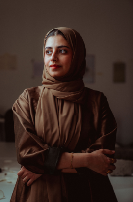 معرض "آفاق الفنانين الناشئين" ضمن برنامج فن أبوظبي يتجه إلى ساتشي جاليري العالمي في لندن