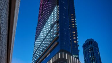 Celebrate Saudi National Day with Hollywood Glamour at Paramount Hotel Midtown