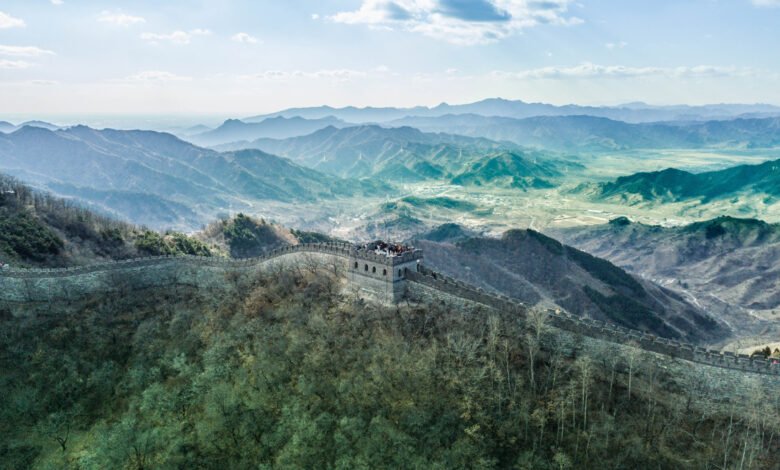 A TALE OF TEN STAYS: CURATED JOURNEYS ACROSS GREATER CHINA WITH FOUR SEASONS New Gulf links set the stage for three themed routes blending culture, design and gastronomy