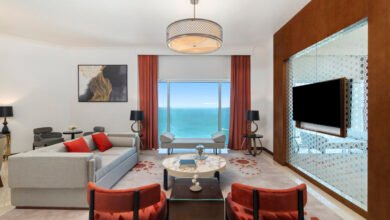 Step Into the Suite Life with a Relaxing Staycation at Rixos Marina Abu Dhabi