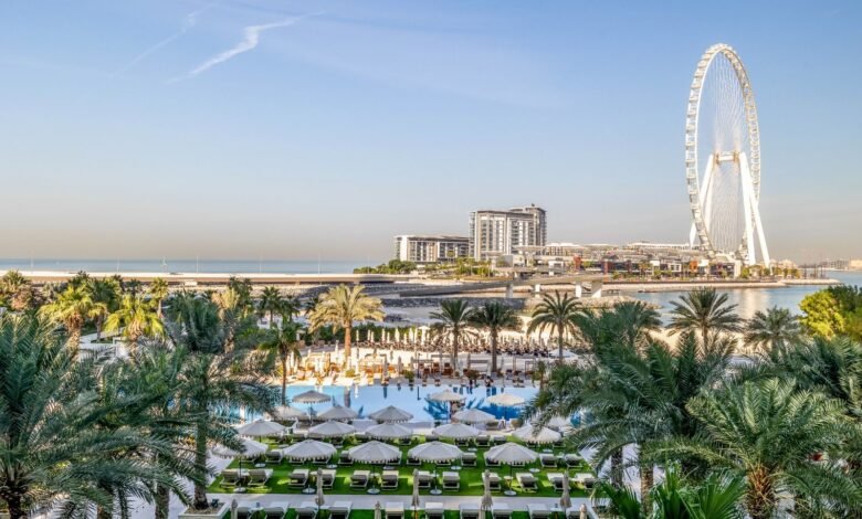 تحت شعار «عزنا بطبعنا» ... مجموعة من الفنادق الإماراتية والقطرية تحتفل بمناسبة اليوم الوطني السعودي