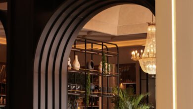 Al Beiruti Returns to Palm Jumeirah with a New Restau-Café at Palm Jumeirah Mall