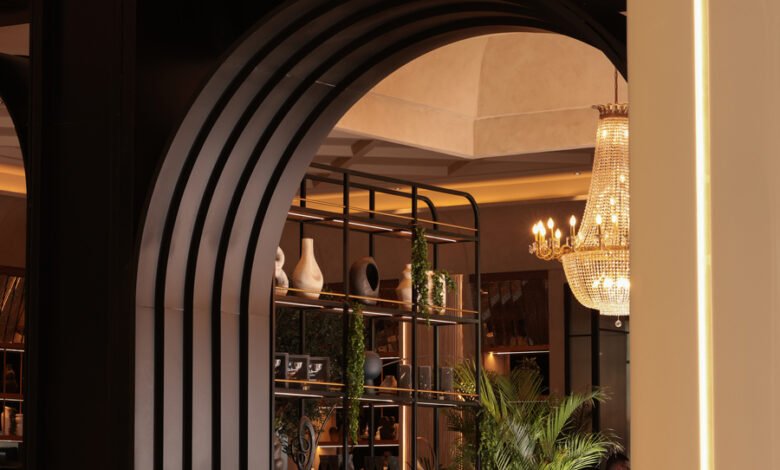 Al Beiruti Returns to Palm Jumeirah with a New Restau-Café at Palm Jumeirah Mall