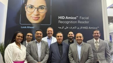 دعماً لرؤية المملكة 2030 وأهداف التحول الرقمي ... «HID» تشارك أحدث حلول الهويات الرقمية وأذونات الدخول في معرض إنترسك السعودية 2025 