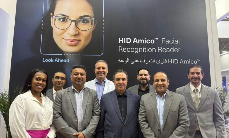دعماً لرؤية المملكة 2030 وأهداف التحول الرقمي ... «HID» تشارك أحدث حلول الهويات الرقمية وأذونات الدخول في معرض إنترسك السعودية 2025 