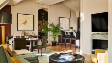 دليلكم للسفر هذا الخريف: استمتعوا بأجواء الموسم واستكشفوا أجمل الوجهات