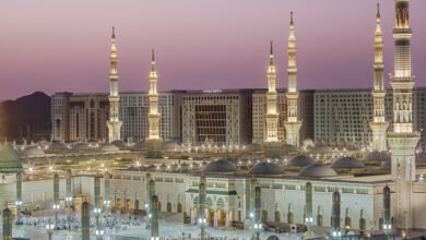 IHG Hotels & Resorts Celebrates Saudi Arabia’s 95th National Day with Exclusive Offers Across the Kingdom