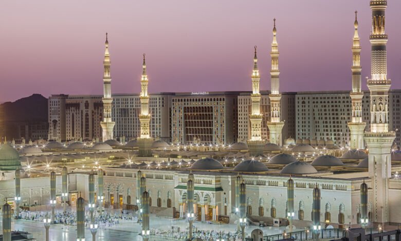 IHG Hotels & Resorts Celebrates Saudi Arabia’s 95th National Day with Exclusive Offers Across the Kingdom