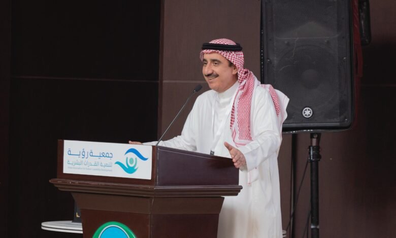 جمعية رؤية وشركة الصدف تدشنان مبادرة #انتاجنا_هويتنا لتوطين مهن الإنتاج التلفزيوني والسينمائي