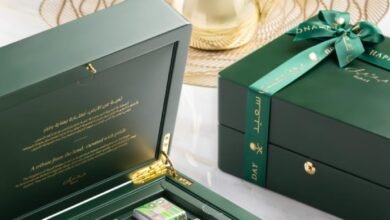 "بتيل" تطلق مجموعتين جديدتين من الهدايا الفاخرة بمناسبة اليوم الوطني السعودي الـ95