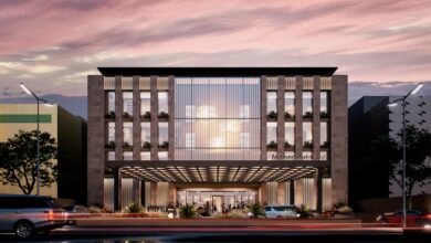 "إتش وورلد إنترناشيونال" تتوسّع في السعودية بفندق "إنترسيتي هوتيل الرياض الريان"