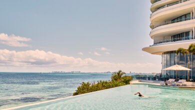 دخلت SHA في شراكة مع شركة WHOOP لتعزيز برنامجها "أداء القادة"