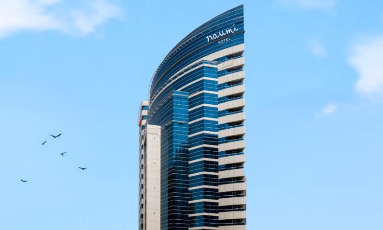 Singapore’s Naumi Hotels Makes Middle East Debut