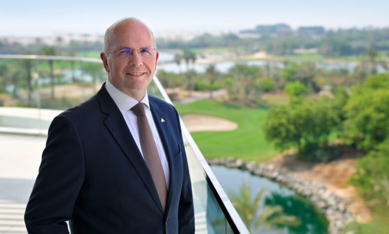 JA Resorts & Hotels Strengthens Leadership with Four Key Appointments to Shape Its Evolving Portfolio