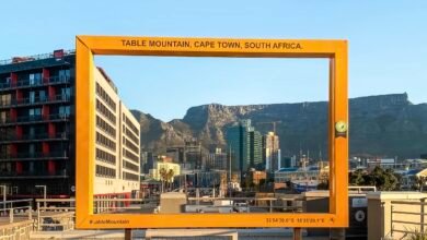 Stay, Dine, and Discover the Spirit of Cape Town at the V&A Waterfront