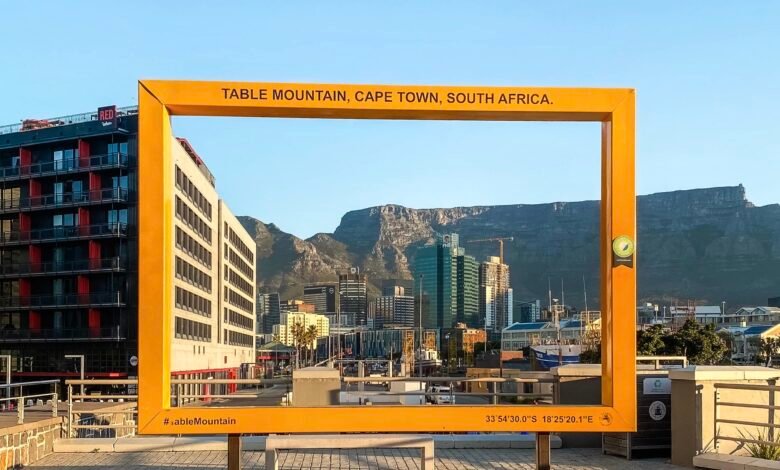 Stay, Dine, and Discover the Spirit of Cape Town at the V&A Waterfront