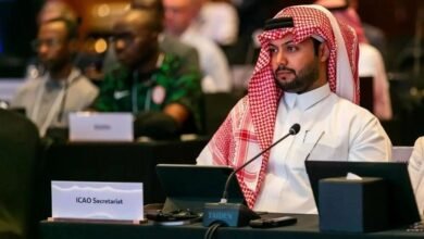 إنجاز غير مسبوق لأول سعودي يحصد تصنيف "الإيكاو" الدولي