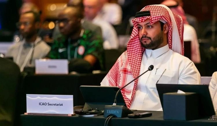 إنجاز غير مسبوق لأول سعودي يحصد تصنيف "الإيكاو" الدولي