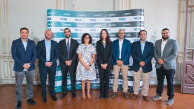 Visa Collaborates with intella to Bring Groundbreaking Arabic Conversational AI to Financial Institutions Across MENA