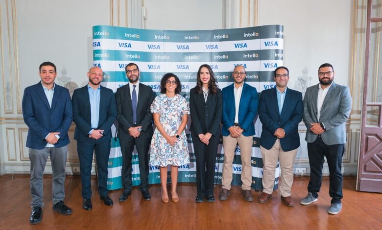 Visa Collaborates with intella to Bring Groundbreaking Arabic Conversational AI to Financial Institutions Across MENA