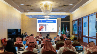 وزارة الداخلية تطلق برنامج الإنتربول العالمي لتعزيز الأمن البيولوجي بالتنسيق مع المنظمة الدولية للشرطة الجنائية (الإنتربول)